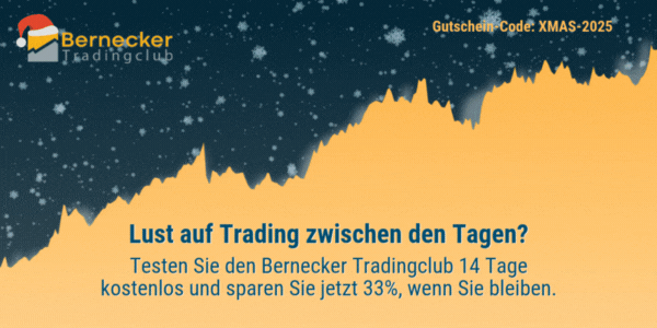 Bernecker Tradingclub Logo